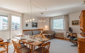Apartment Haus Reitl III-1